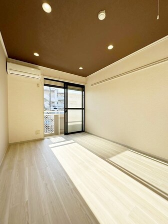 セジュール町田の物件内観写真